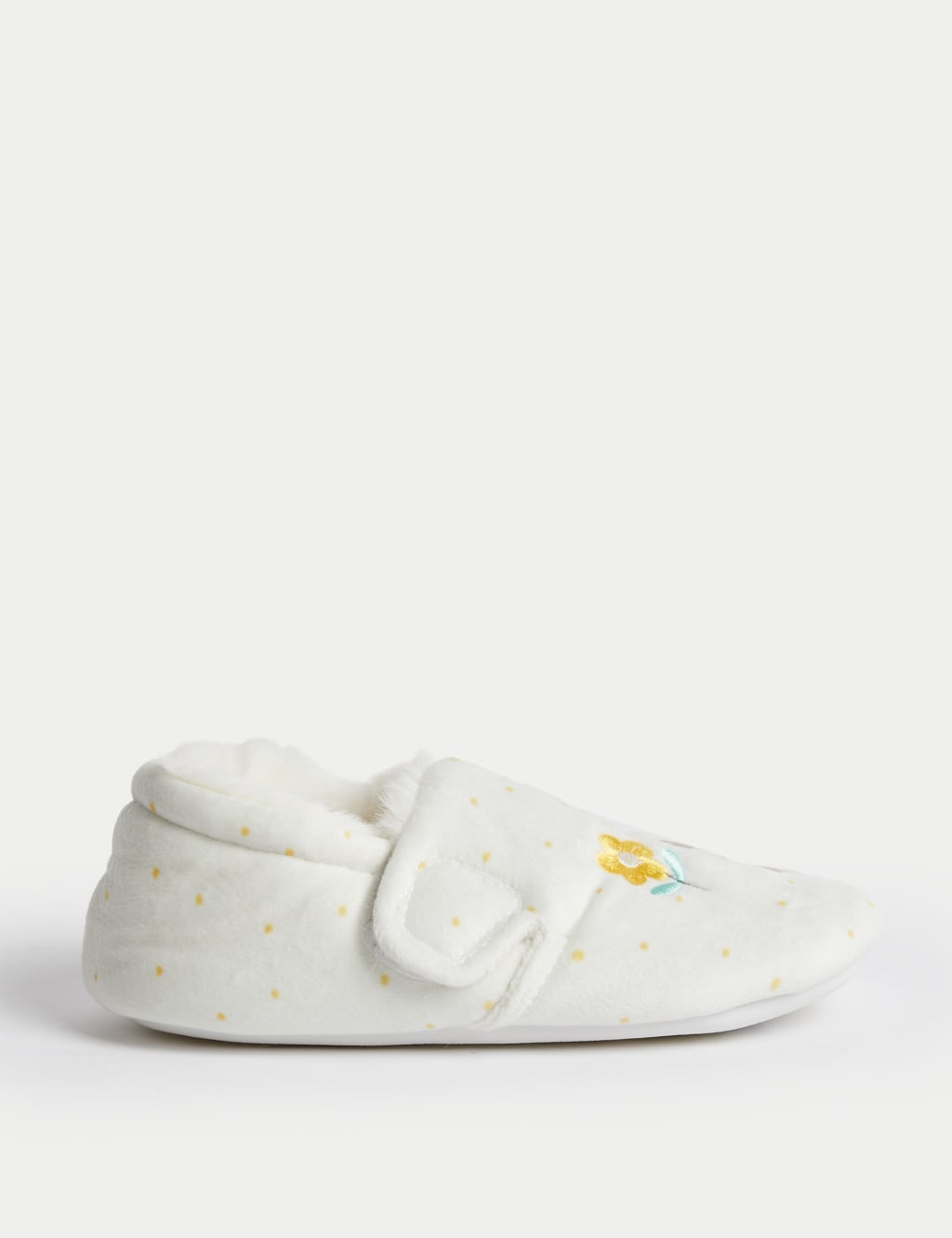 Marks and spencer llama slippers cheap