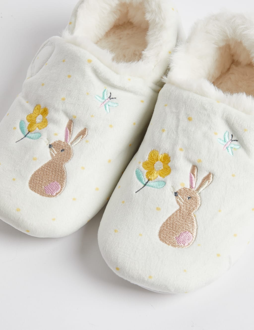 Small children's slippers online