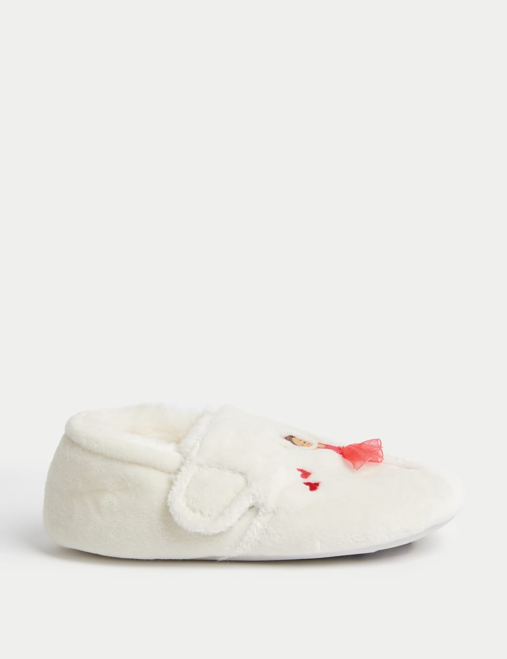 Marks and spencer ballerina slippers clearance