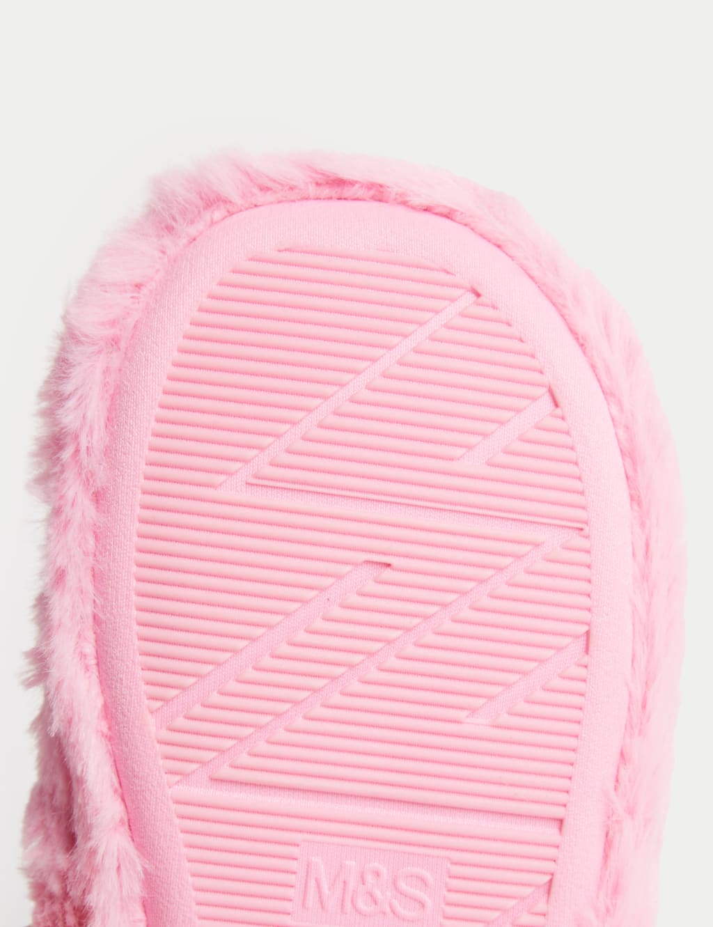 M&s llama slippers online