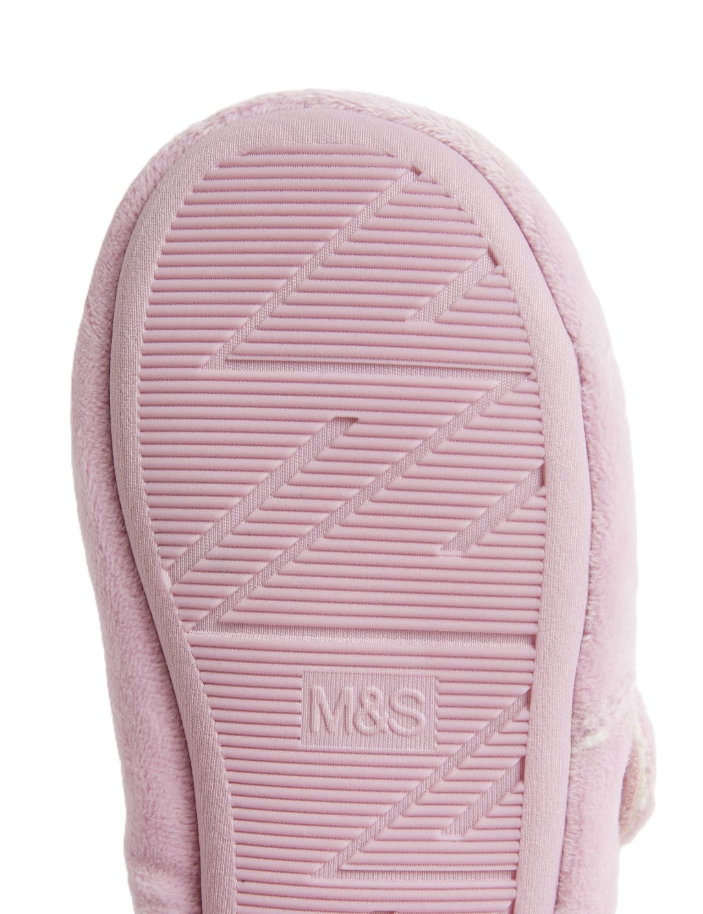 Peppa Pig Freshfeet Slippers 4 Small 12 Small M S Collection M S