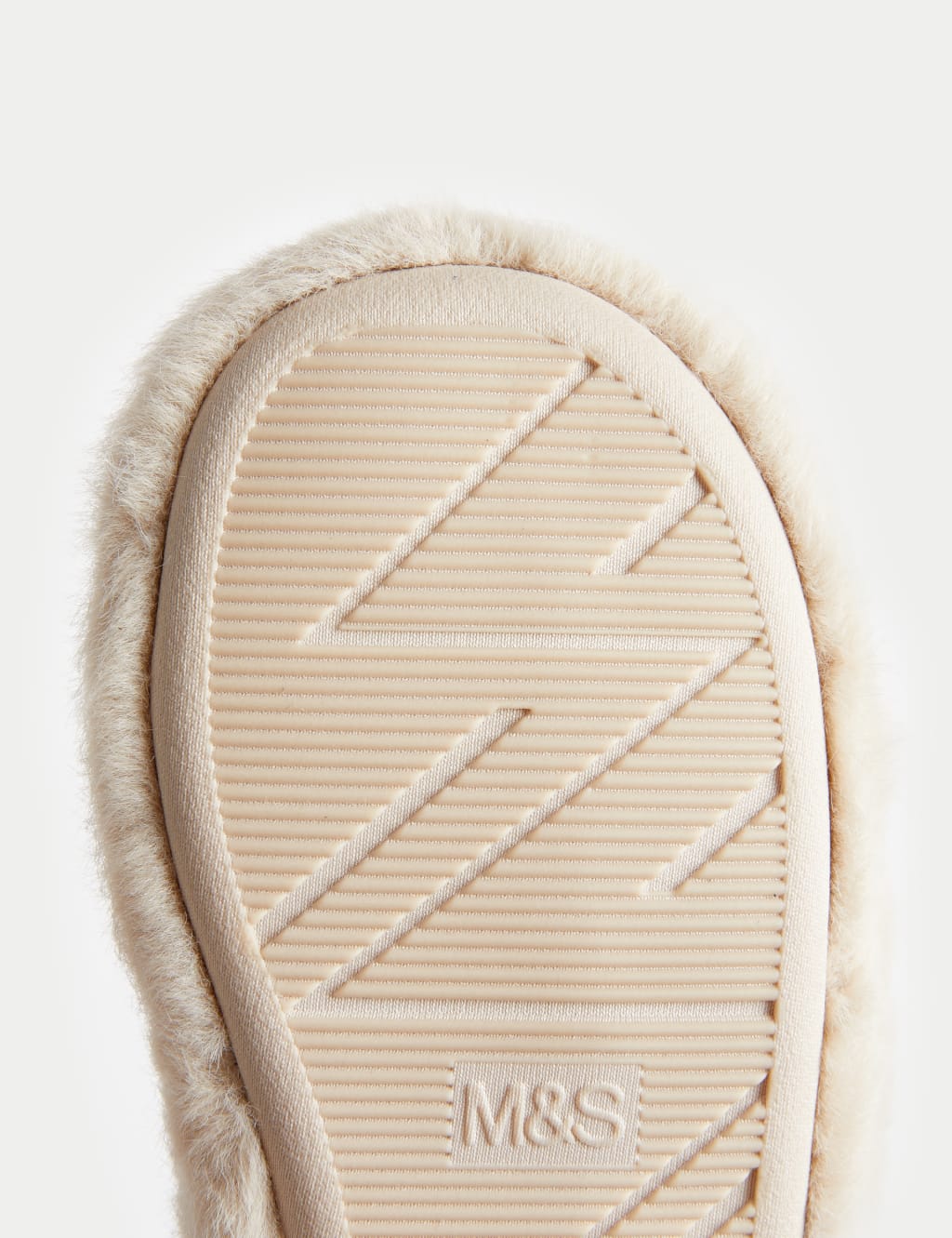 Girls slippers m&s online