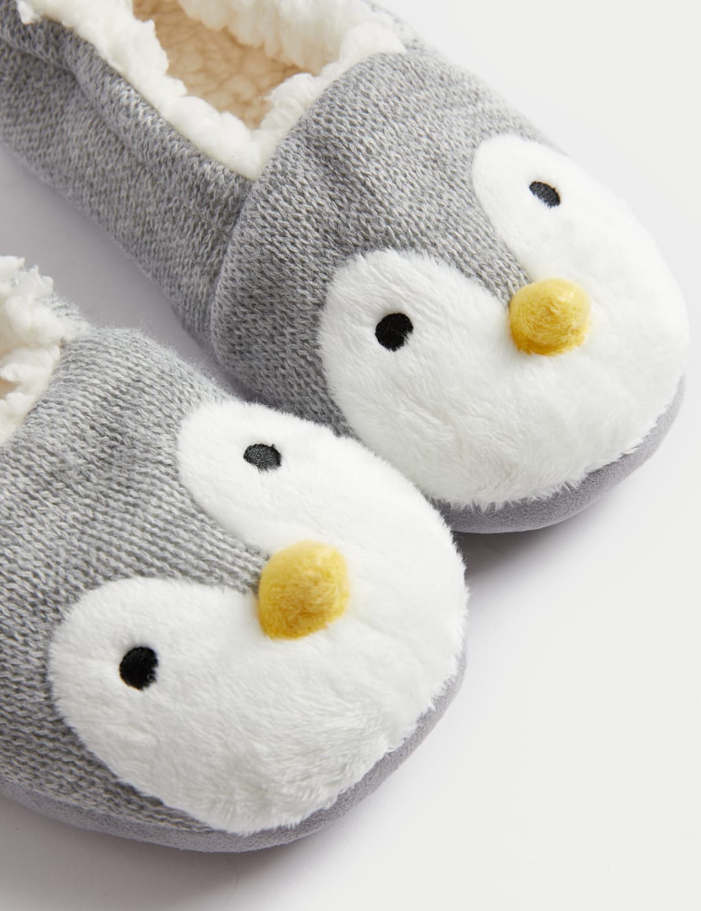 Mens penguin slippers new arrivals