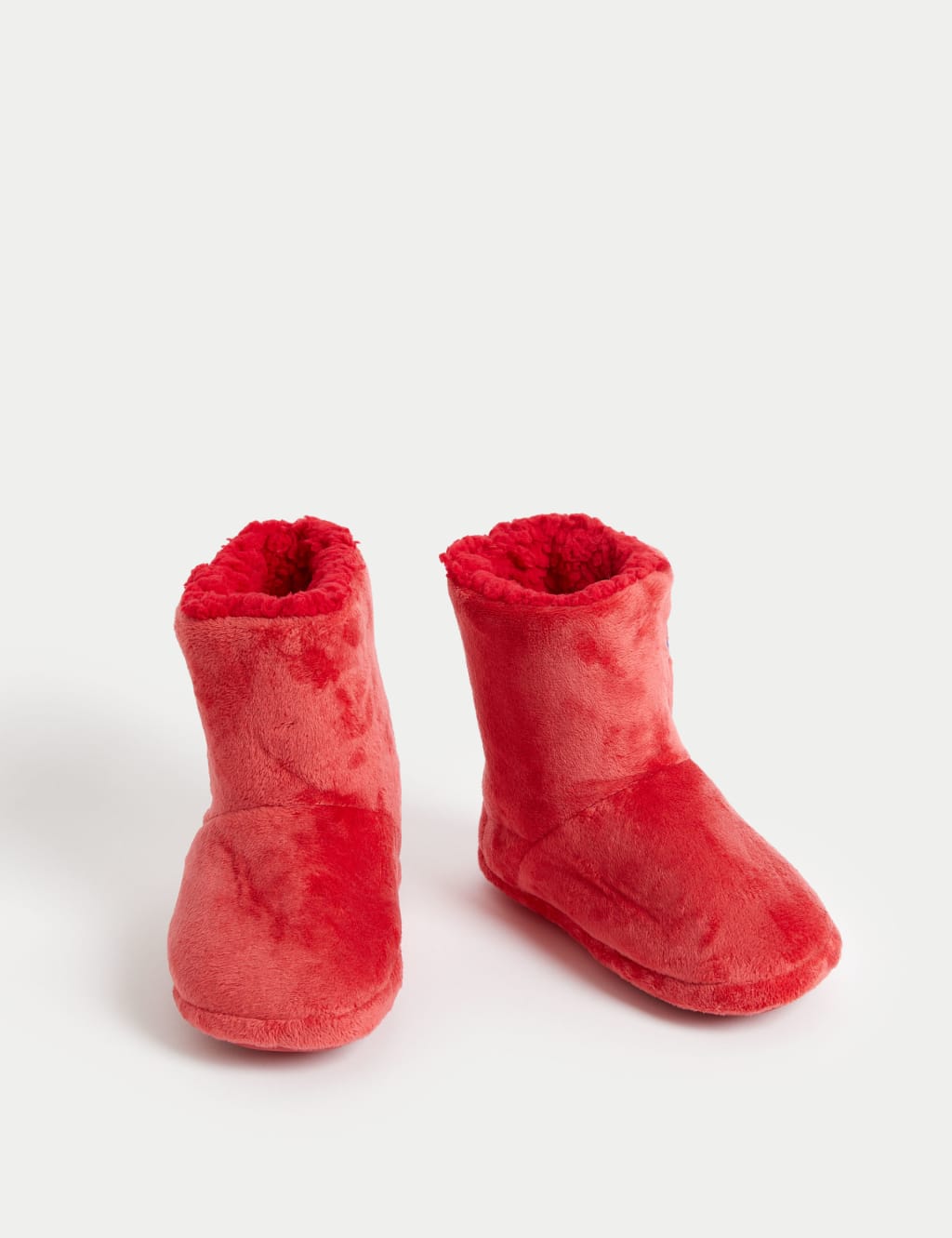 Spiderman slipper boots discount