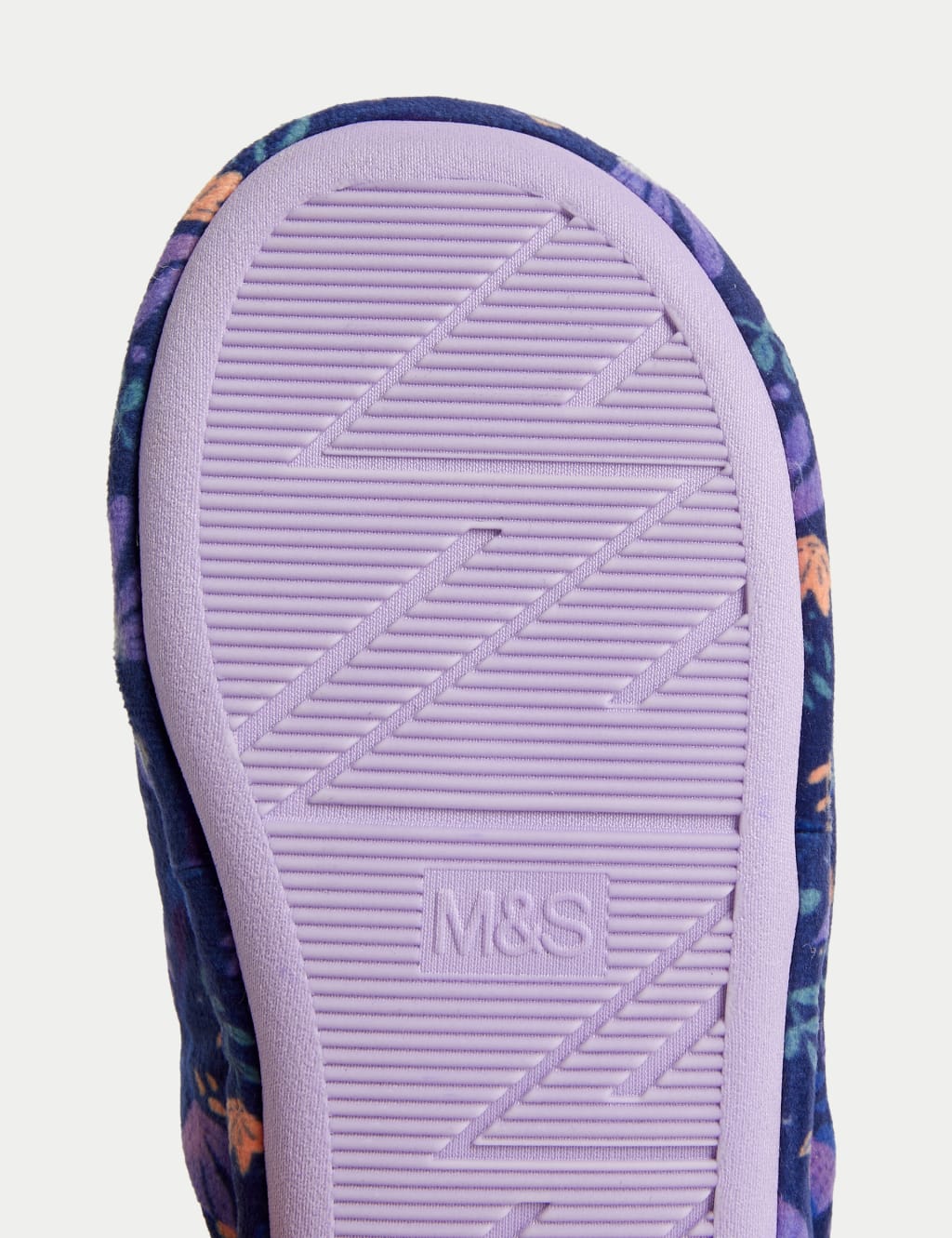 Marks and spencer llama slippers online