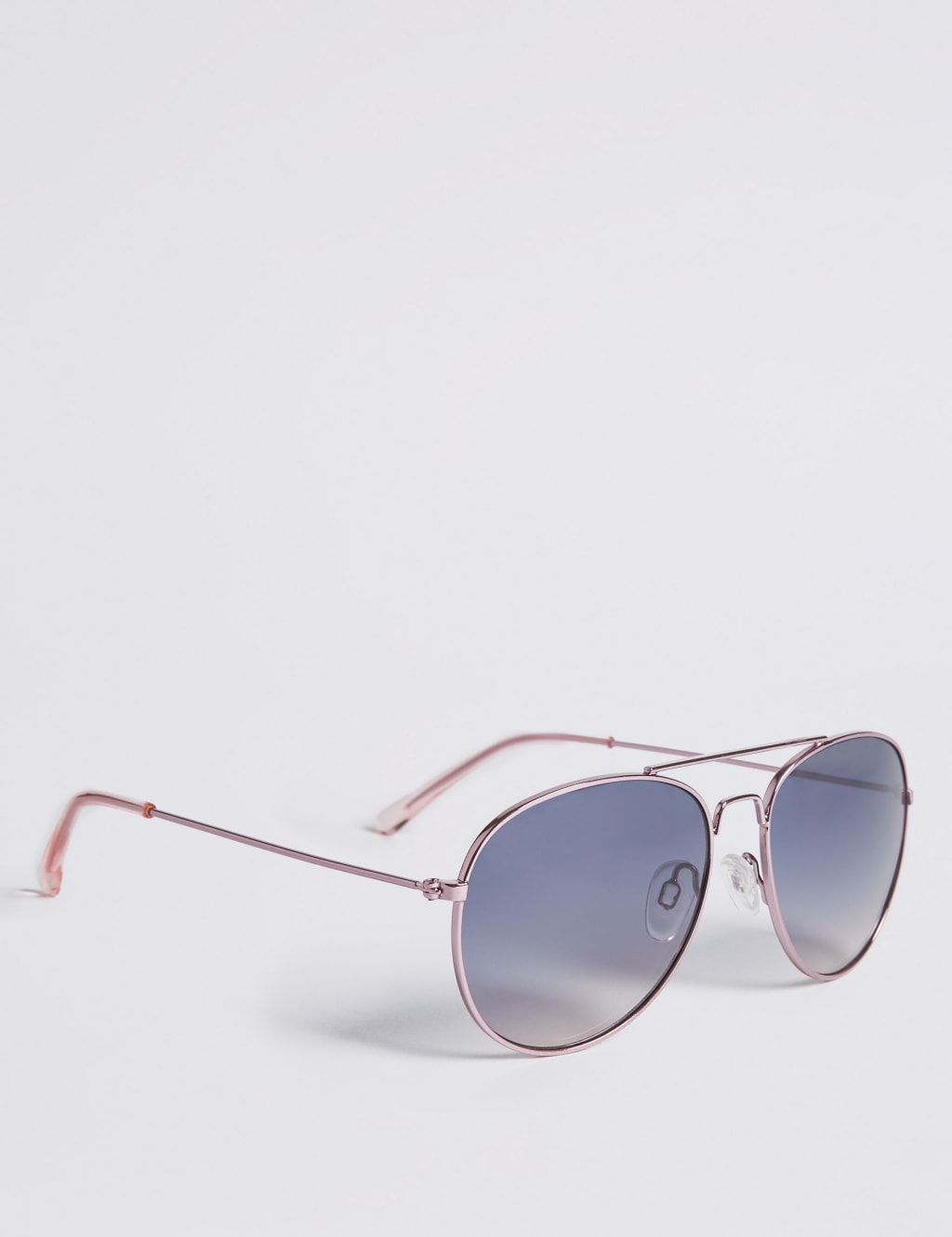 Kids Aviator Sunglasses 7 10 Years M S