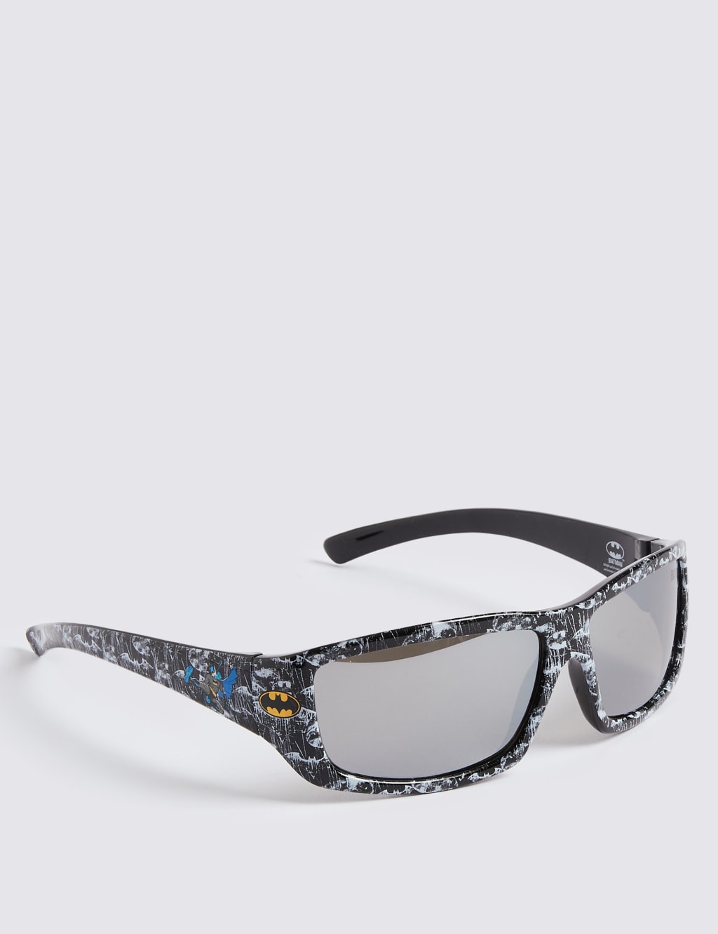 Childrens batman sunglasses best sale