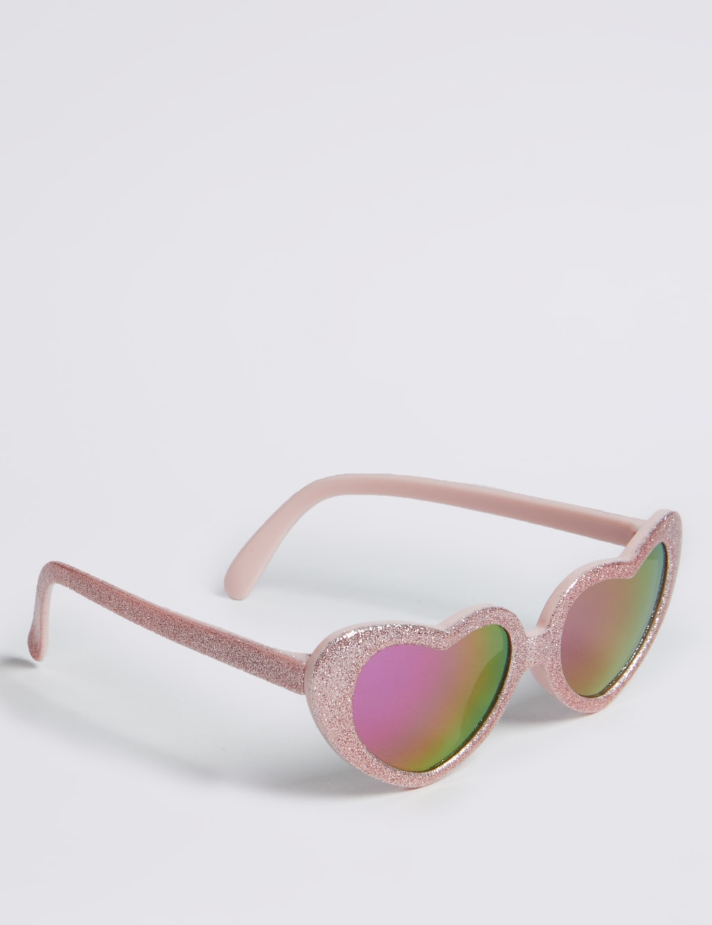 Children's heart sunglasses discount