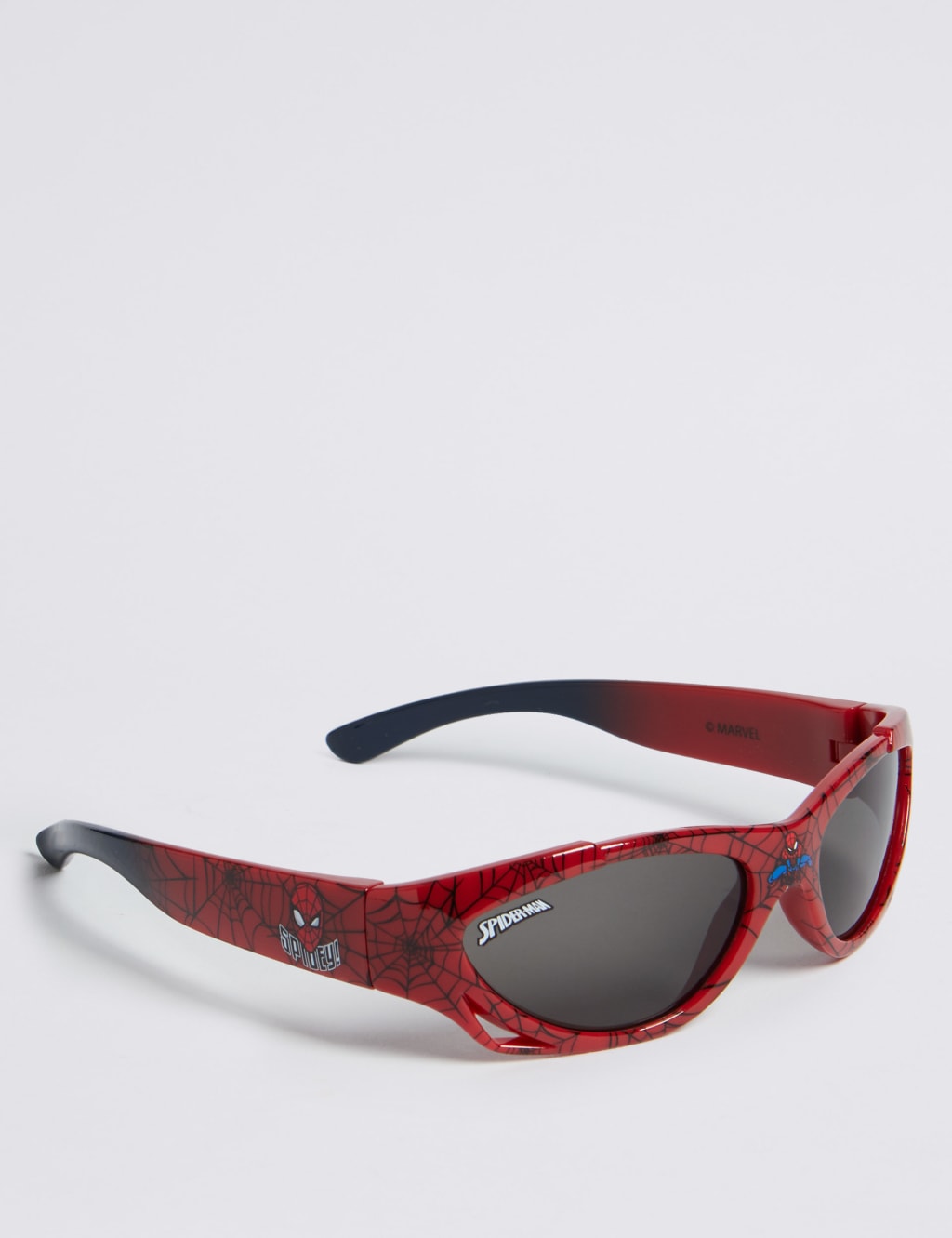 Kids' Spider-Man™ Sunglasses (3-6 Years) 1 of 2