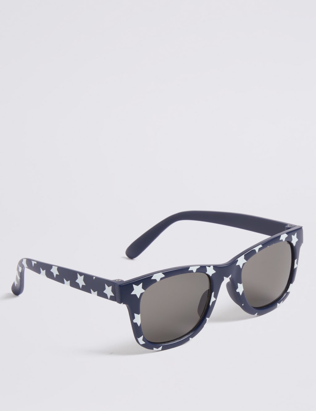 Kids' All Over Print Star Sunglasses (3-6 Years) 1 of 2