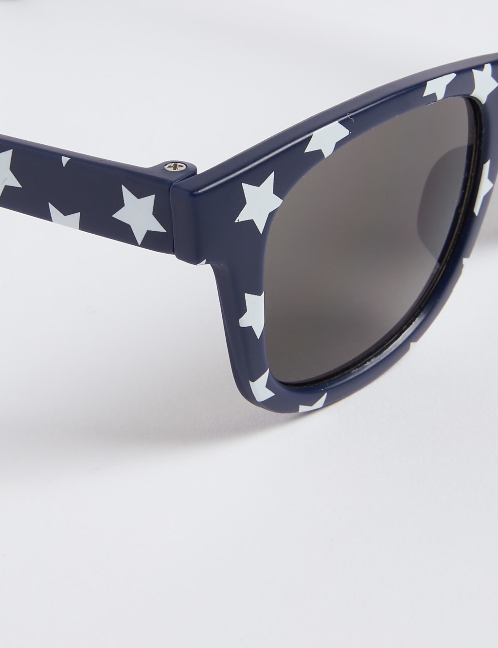 Kids' All Over Print Star Sunglasses (3-6 Years) 2 of 2