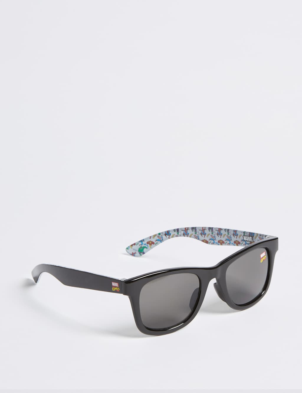 Kids' Avengers™ Sunglasses (7-10 Years) 1 of 2