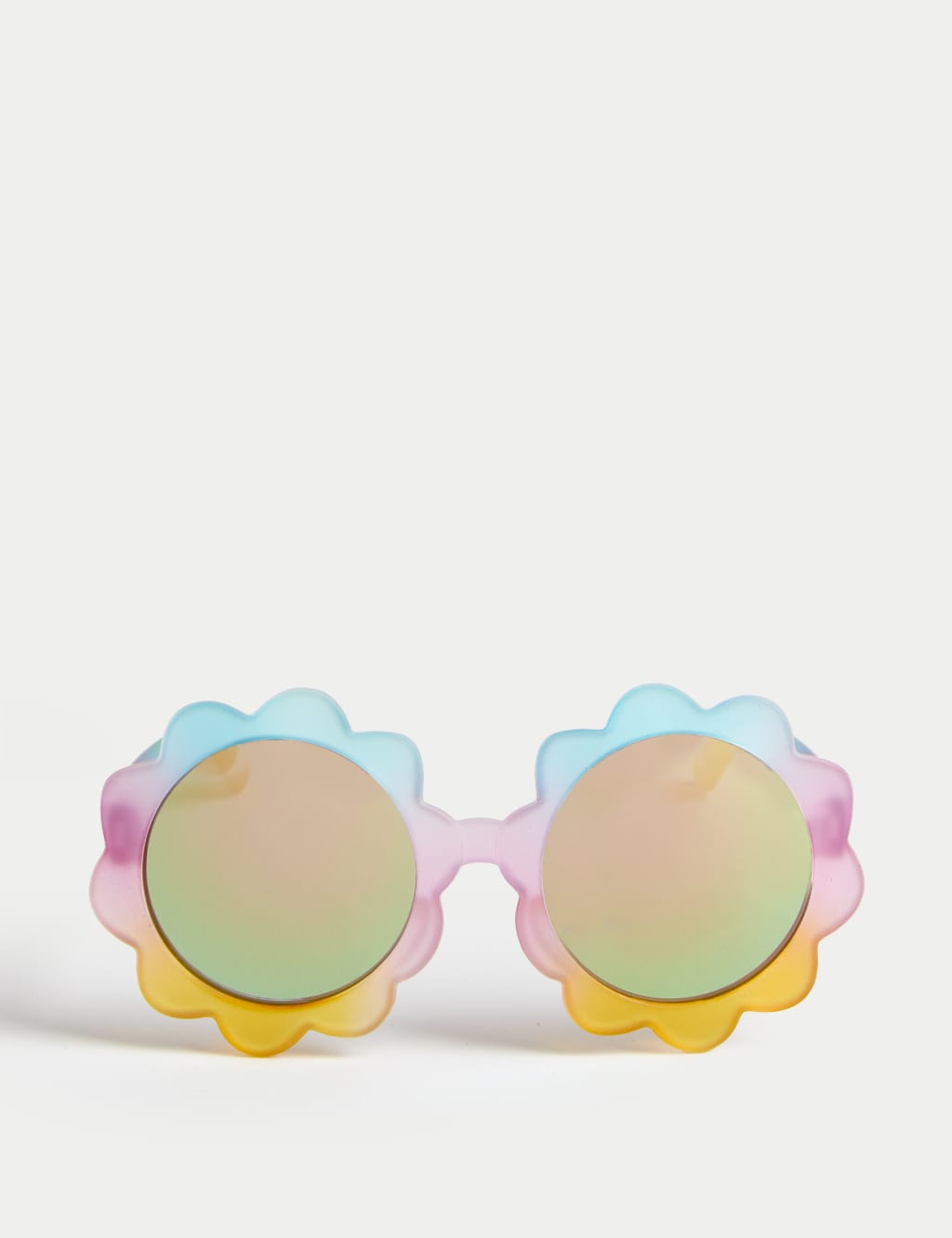 Kids' Flower Sunglasses 3 of 3