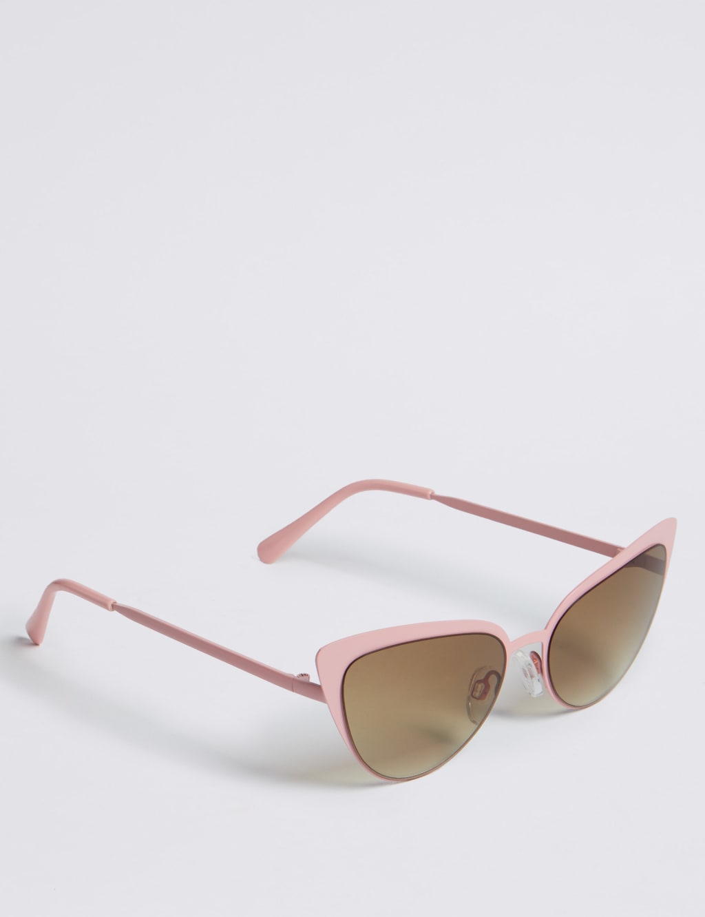 Kids' Triangle Sunglasses (7-10 Years) 1 of 2