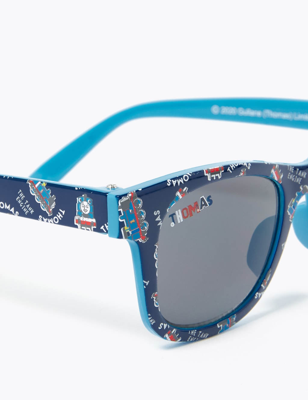Kids' Smaller Frame Thomas & Friends™ Sunglasses 2 of 2