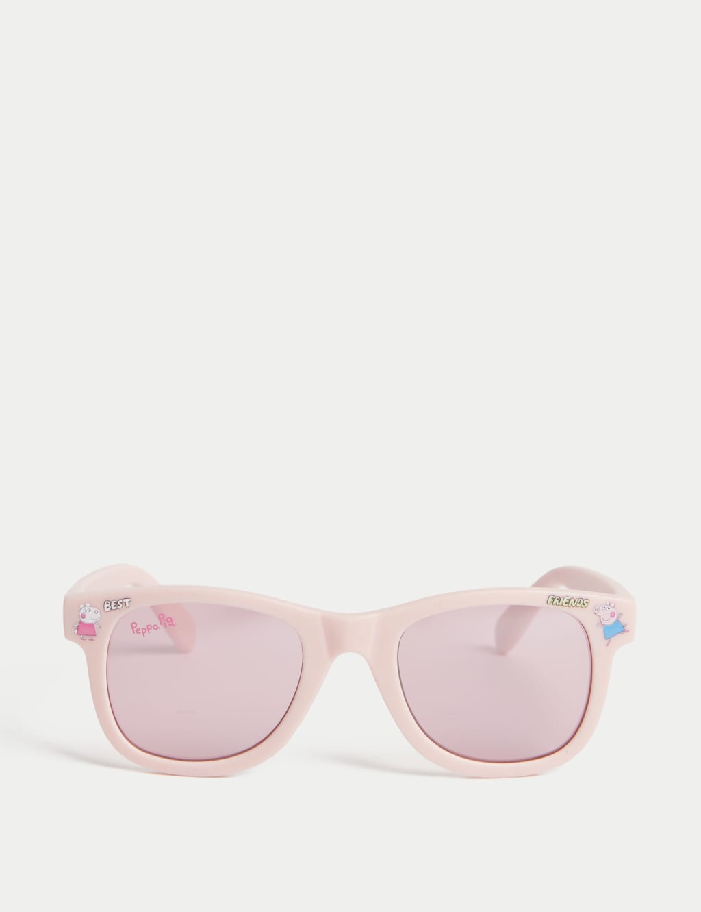 Kids Peppa Pig Wayfarer Sunglasses S M