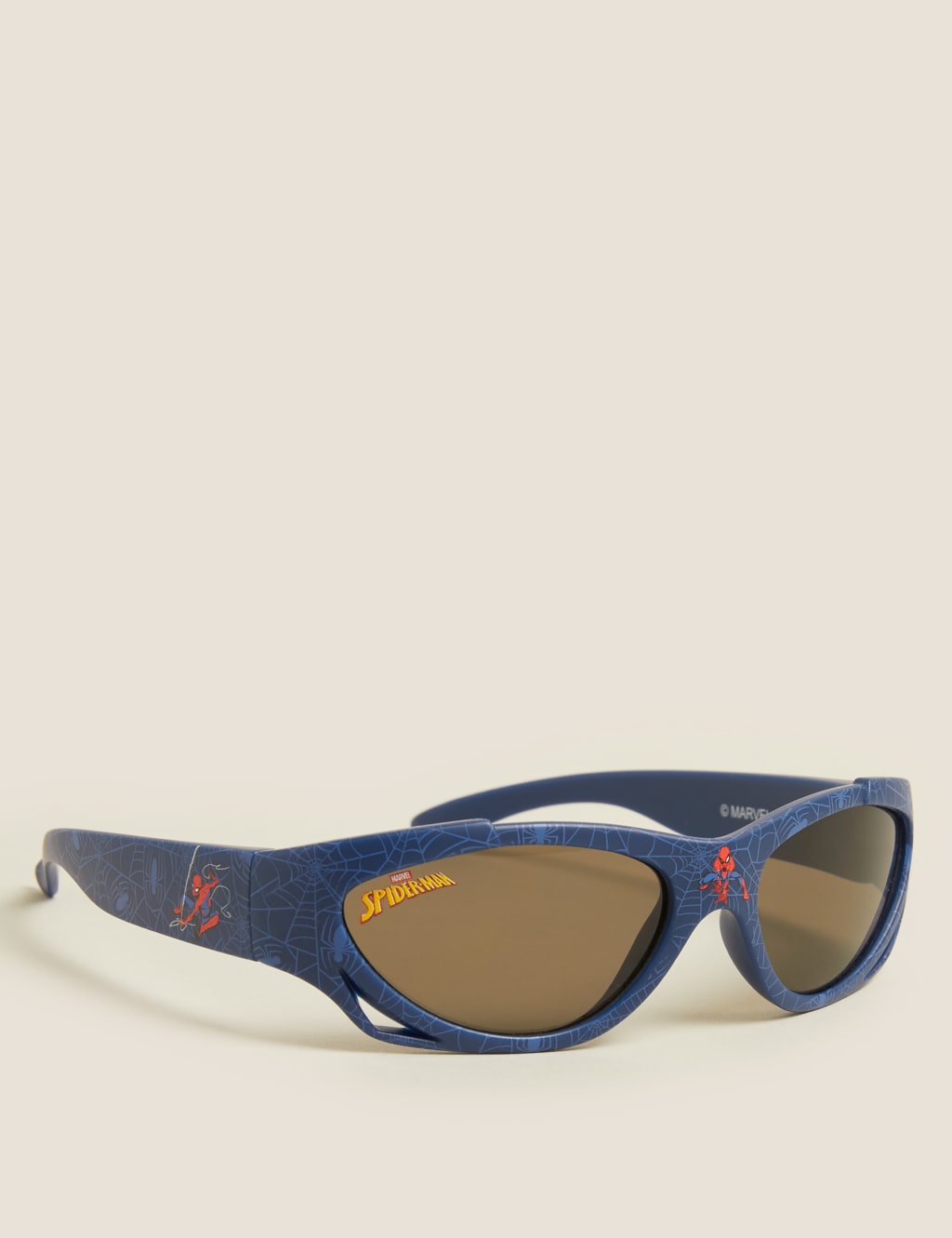 Childrens spiderman sunglasses hot sale