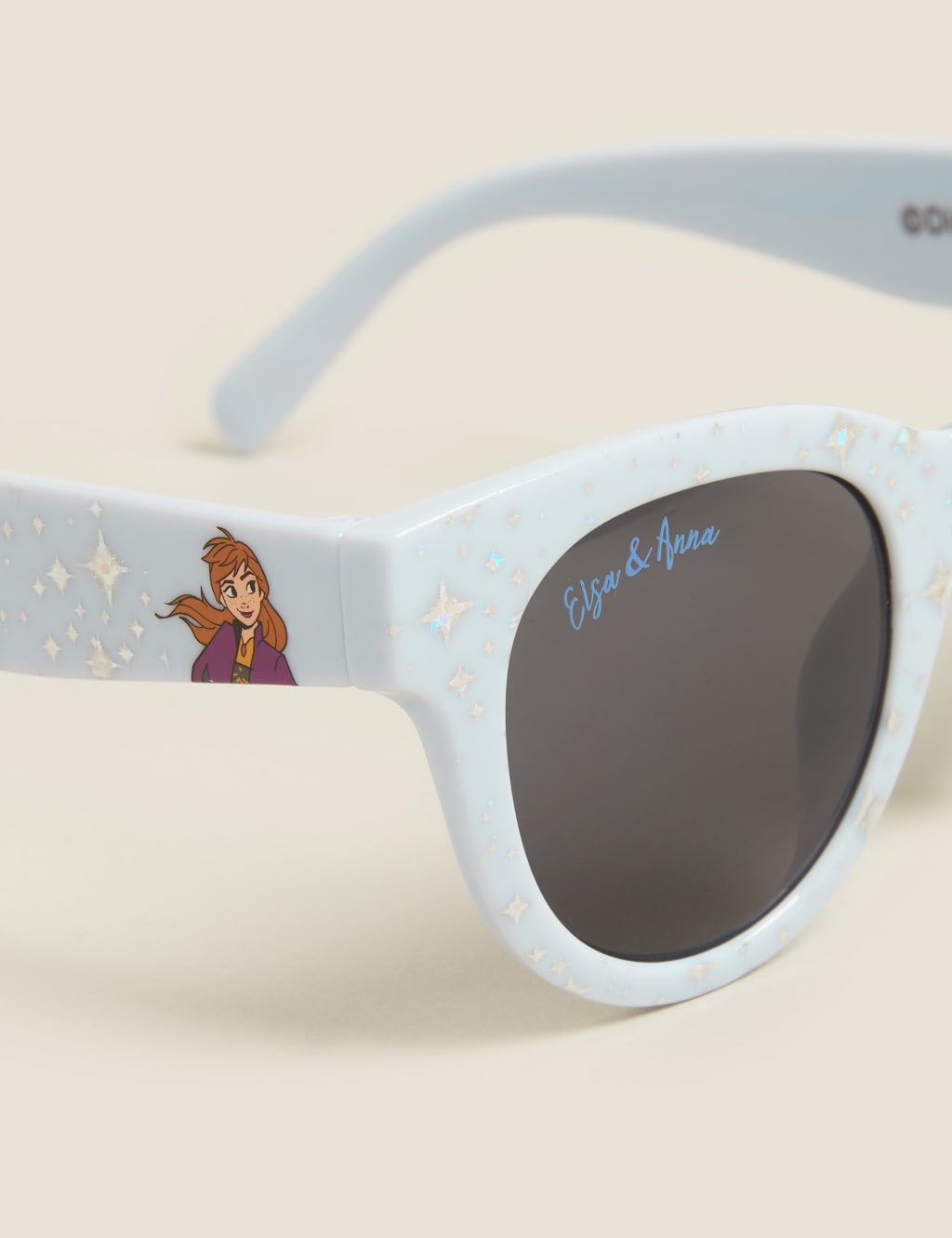 Kids' Disney Frozen™ Glitter Sunglasses 2 of 3