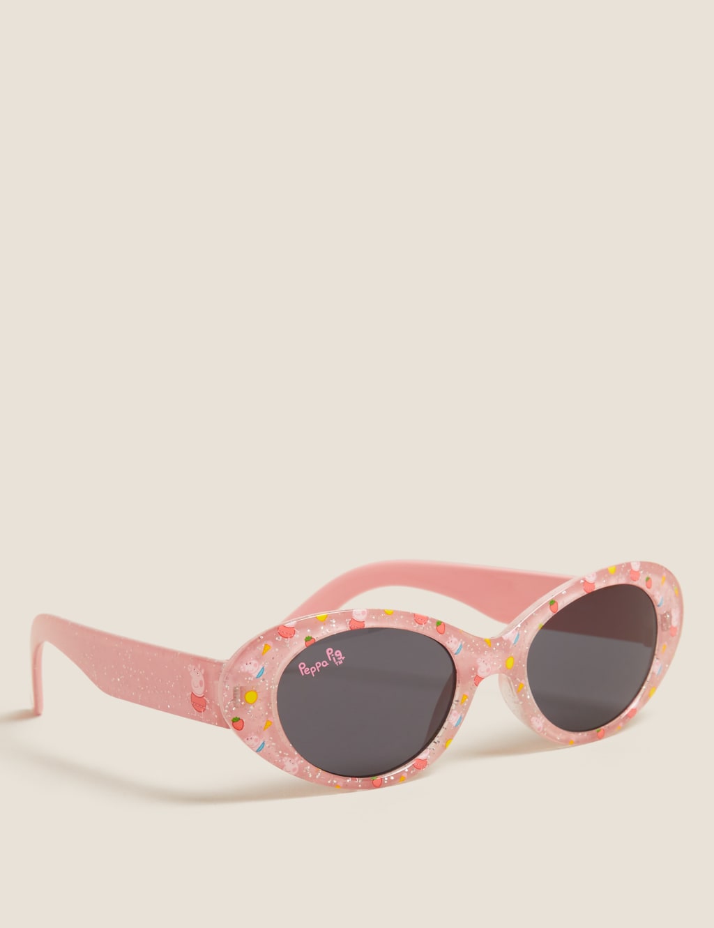 Kids Peppa Pig Sunglasses Small Size M S