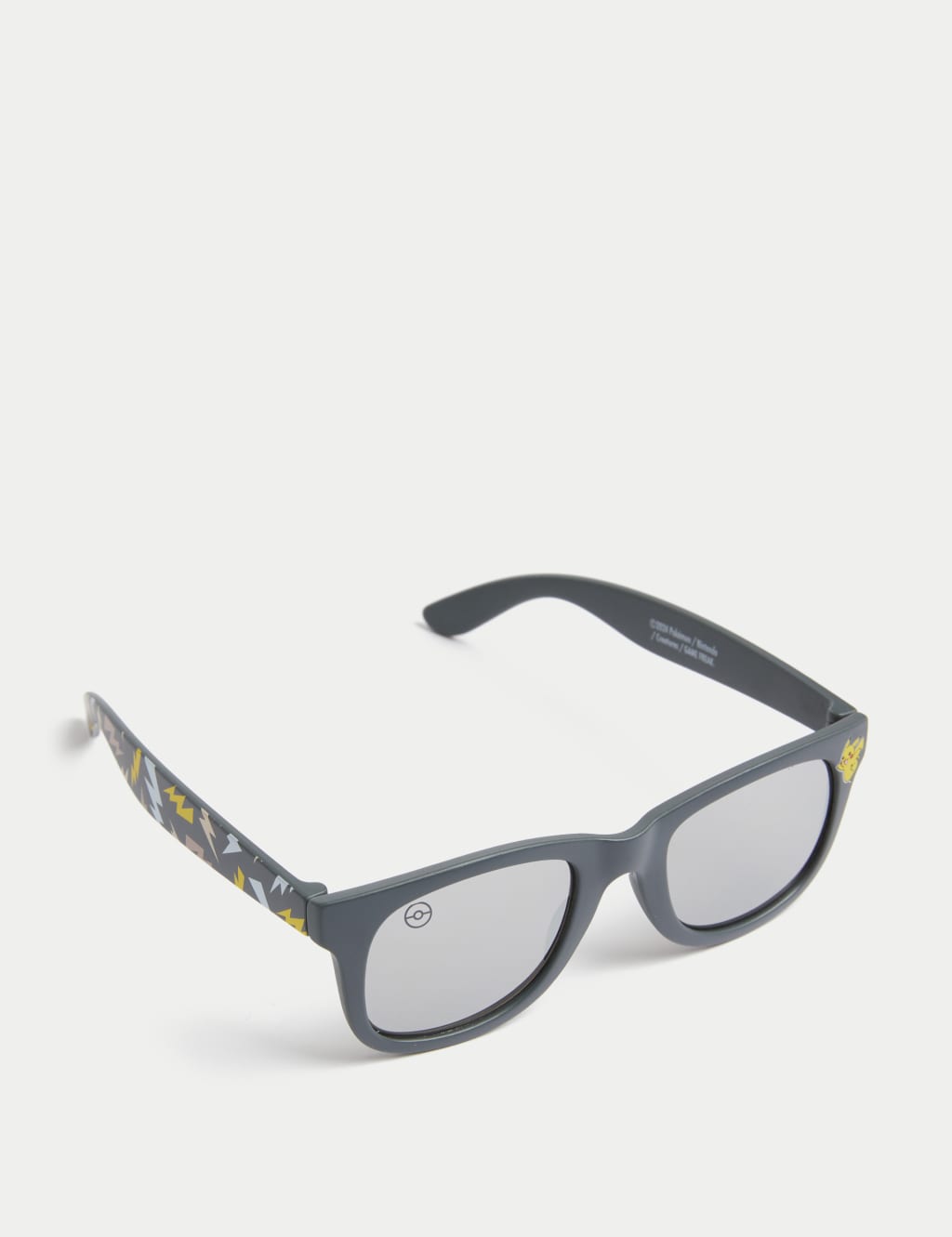Kids' Pokemon Sunglasses 2 of 2