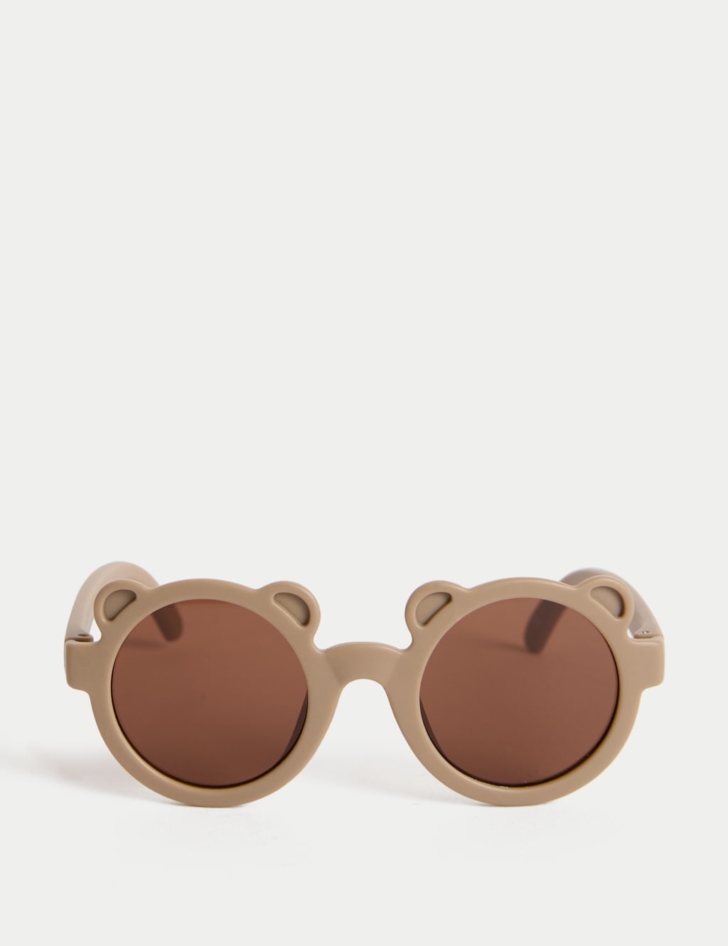 Kids Novelty Bear Sunglasses