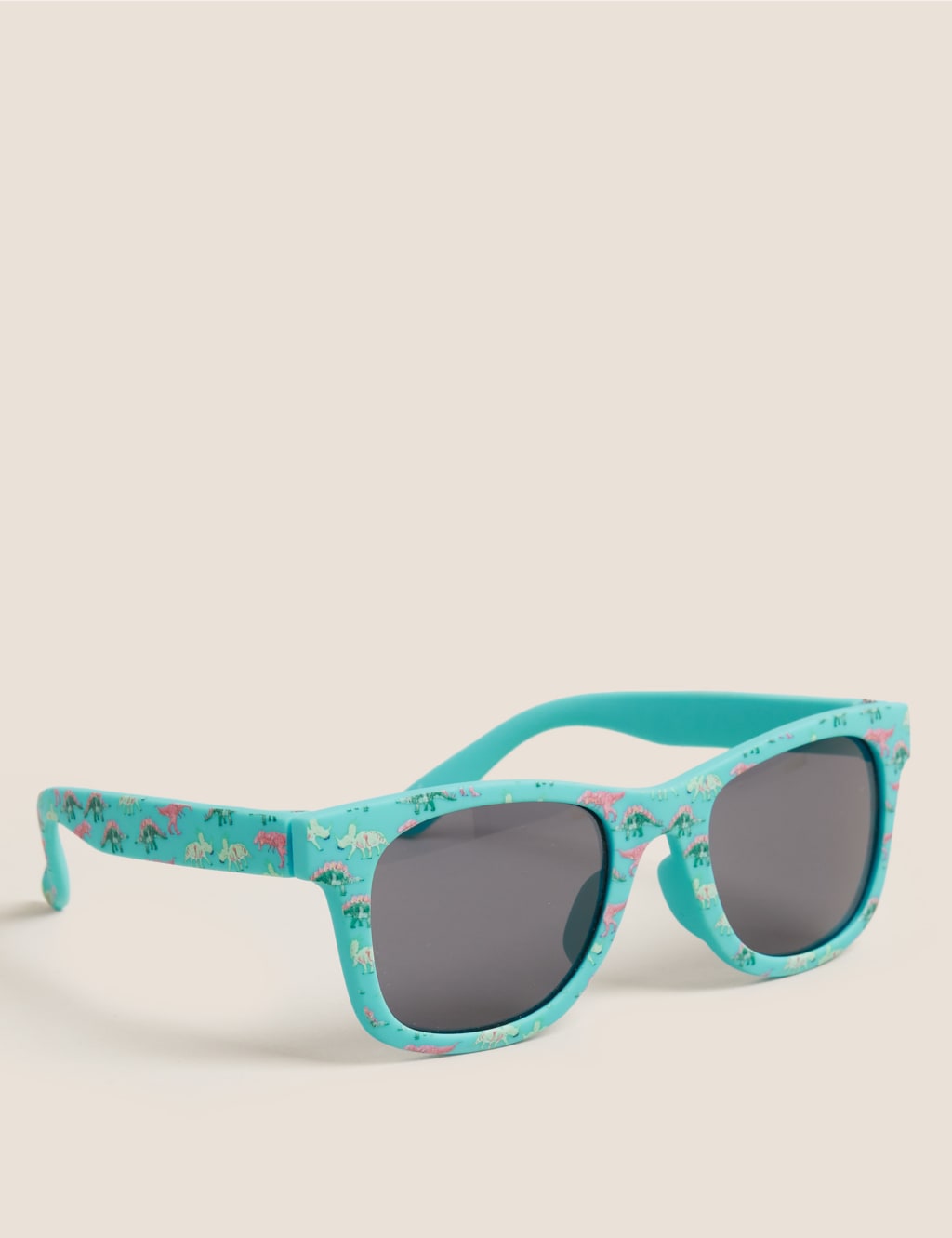 Kids Dinosaur Sunglasses Small Size M S
