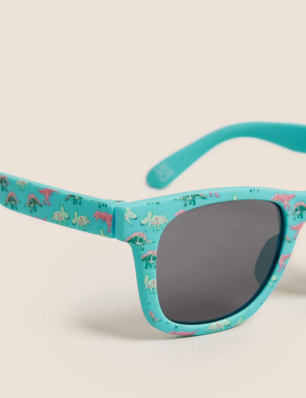 Kids' Dinosaur Sunglasses - Small Size 2 of 2