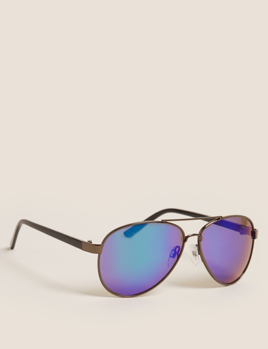 Kids' Aviator Sunglasses 1 of 2