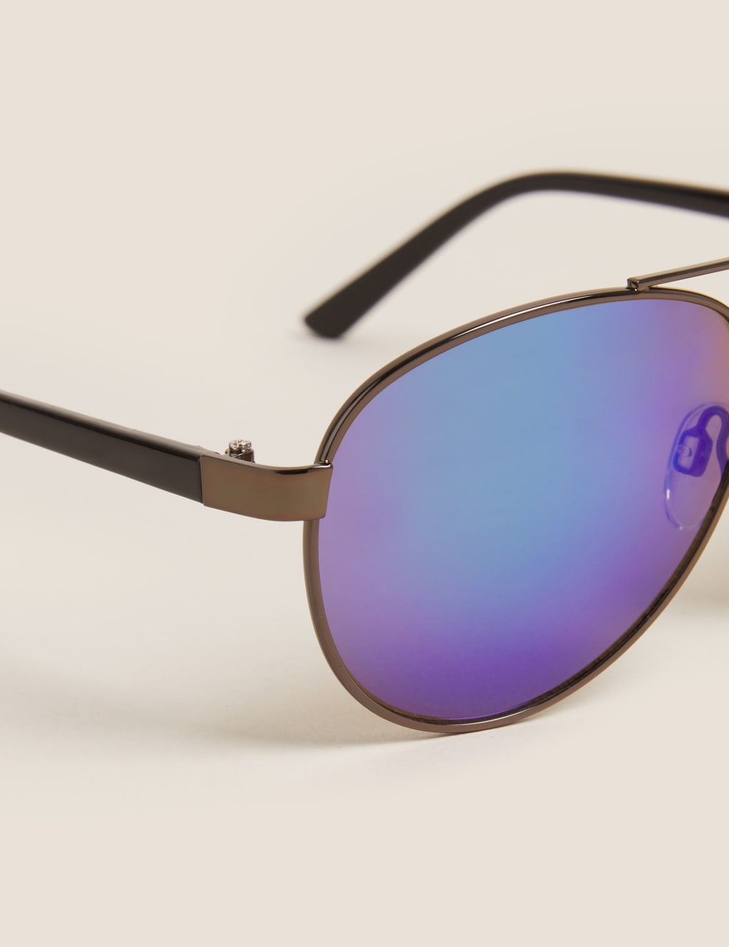 Kids' Aviator Sunglasses 2 of 2