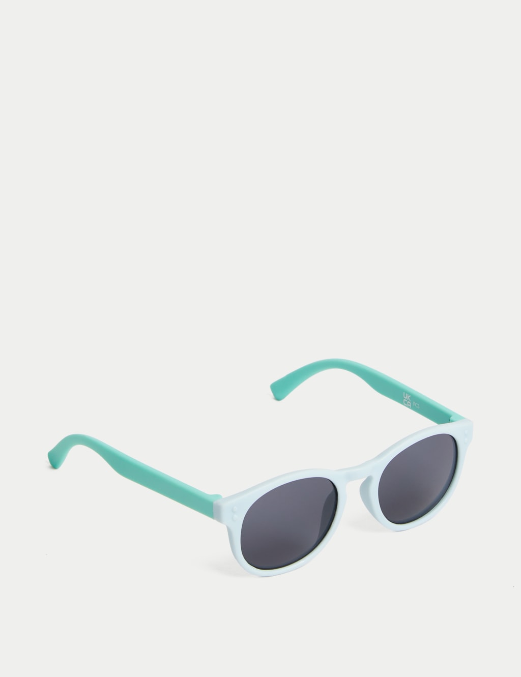 Baby Flexi Frames Round Sunglasses 2 of 2