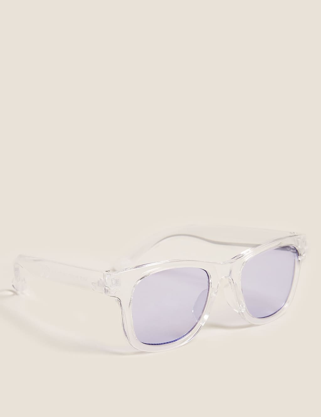 Kids Wayfarer Sunglasses 1 of 2