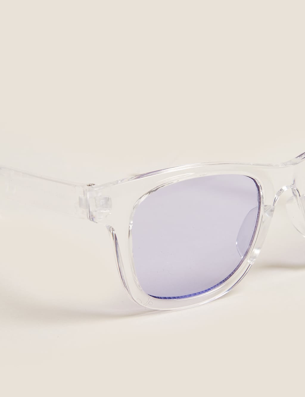 Kids Wayfarer Sunglasses 2 of 2