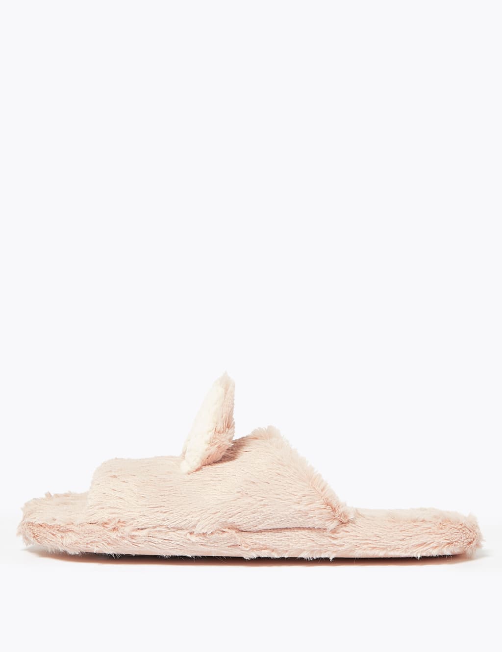 Kids' Bunny Slippers (13 Small – 6 Large) 3 of 5