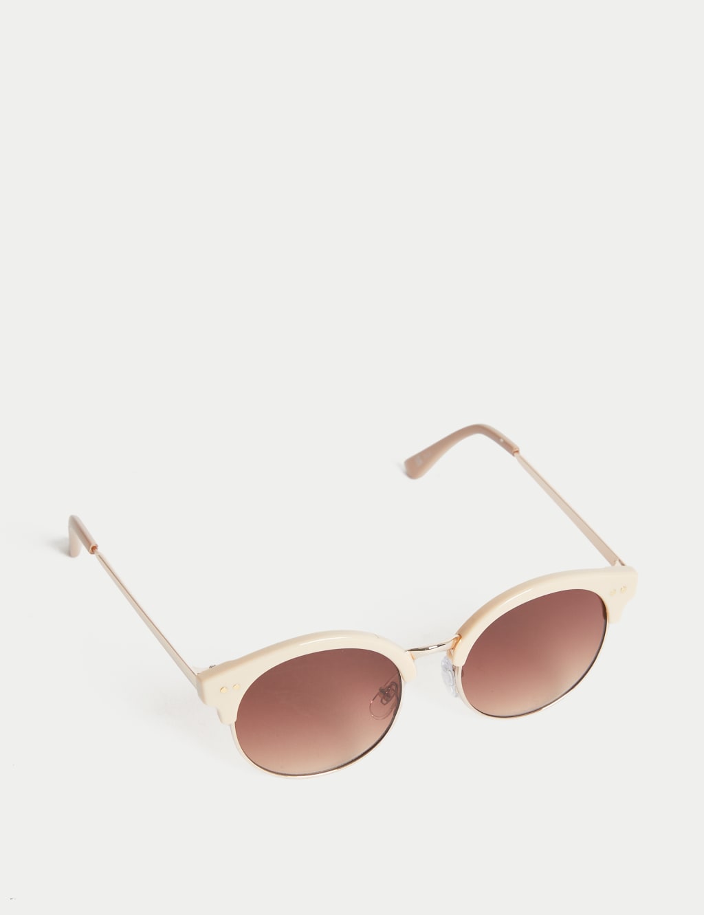 Kids' Clubmaster Sunglasses 2 of 2
