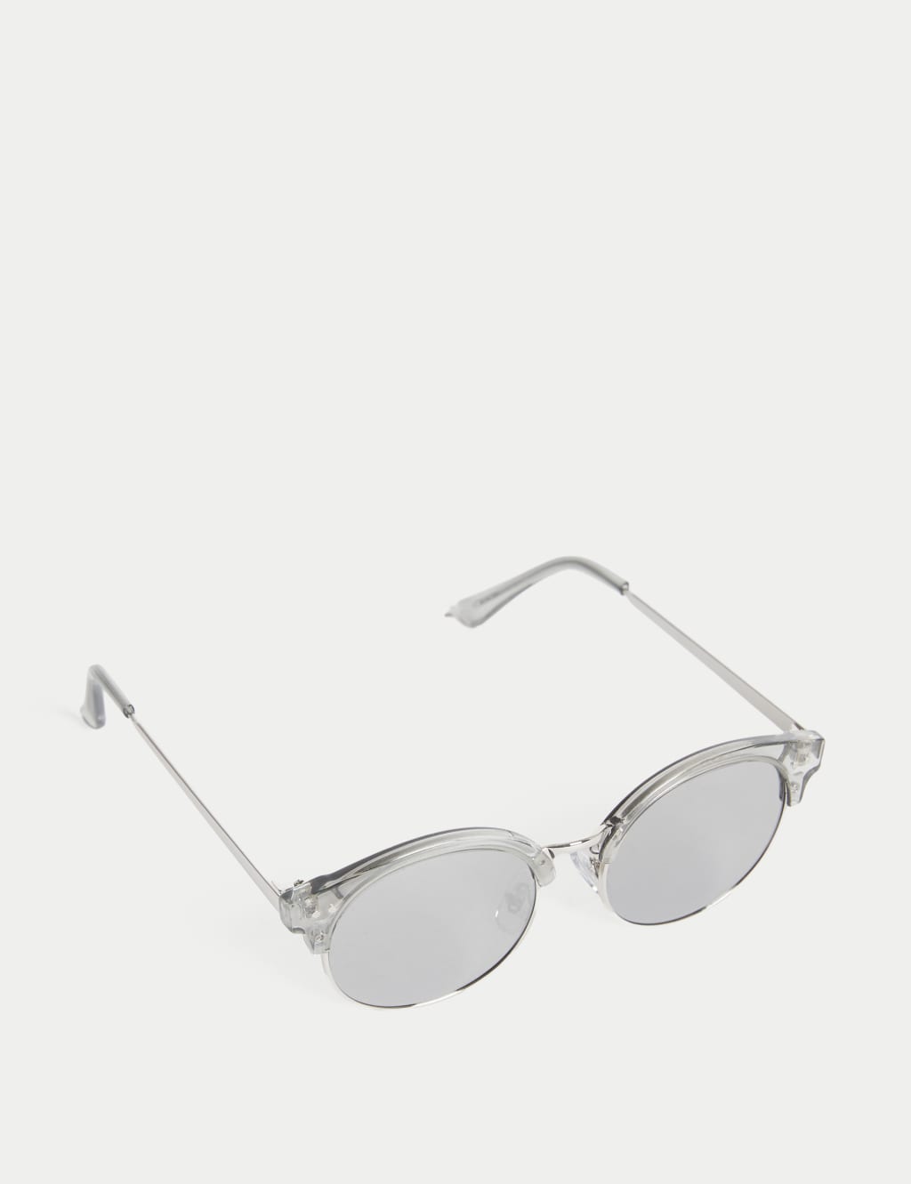 Kids' Clubmaster Sunglasses 2 of 2