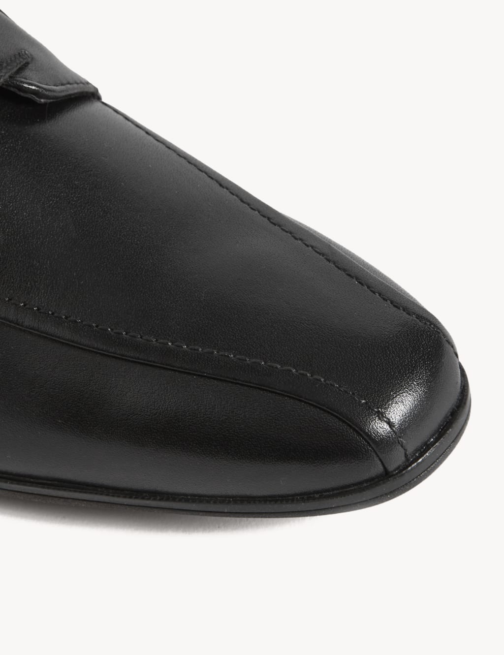 Kids Leather School Shoes 13 Small 10 Large M S Collection M S