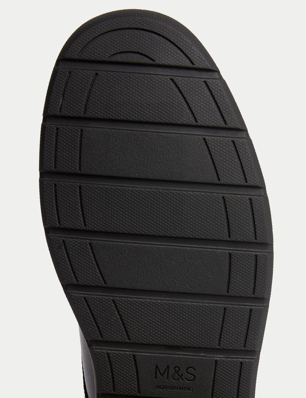 Kids' Leather School Shoes (13 Small - 9 Large) 4 of 4