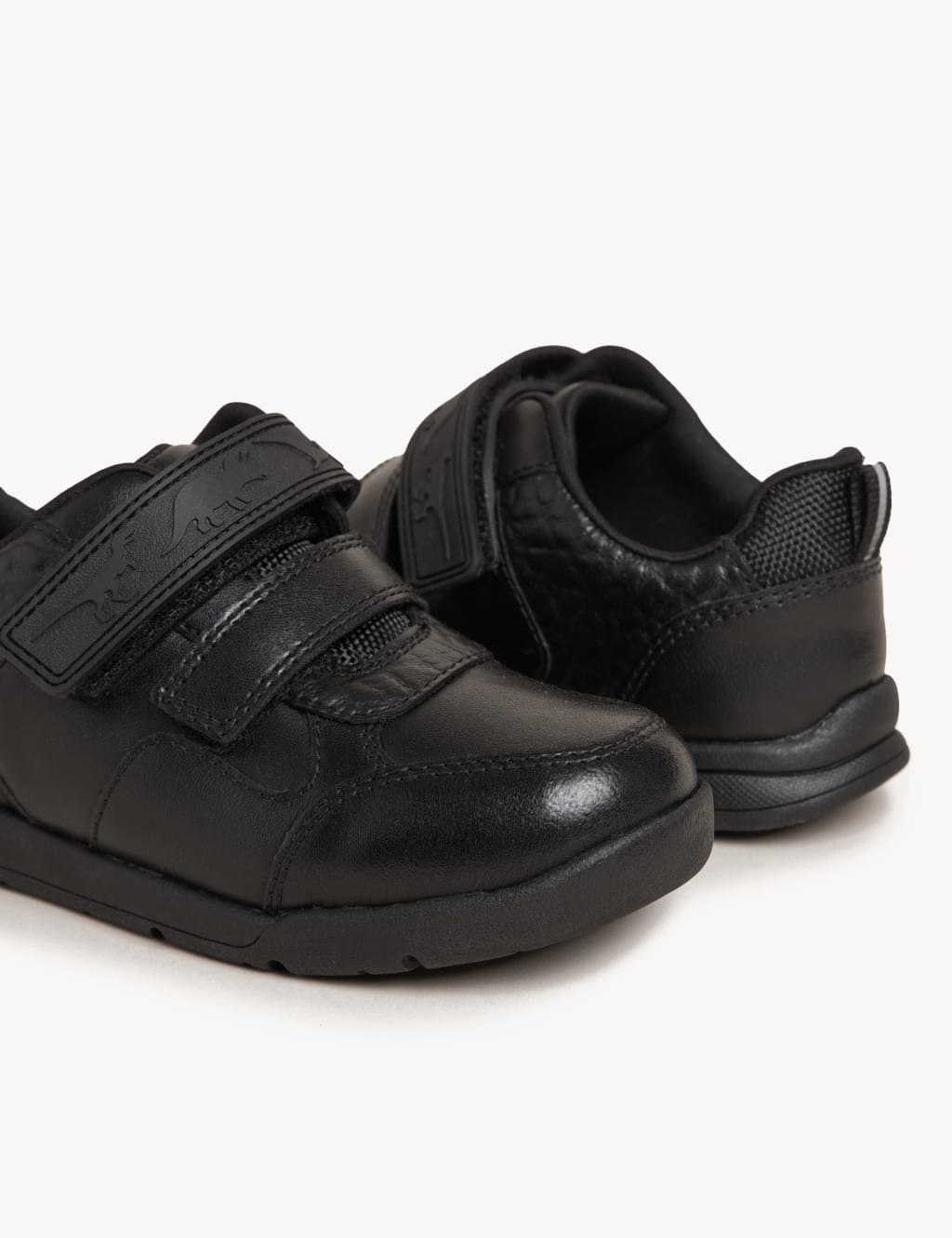 Marks and spencer's boys school shoes sale