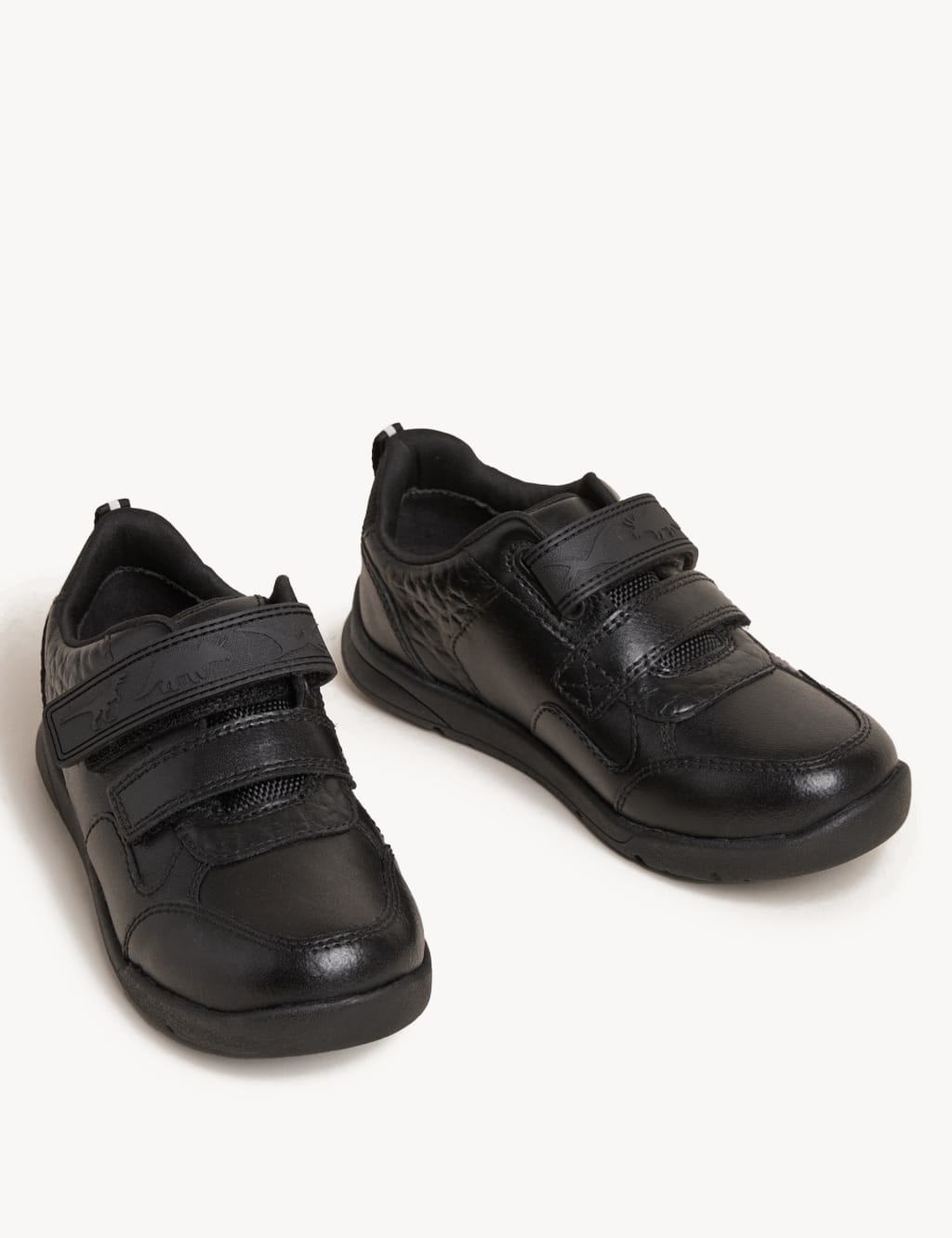 Marks and spencer boys school shoes on sale