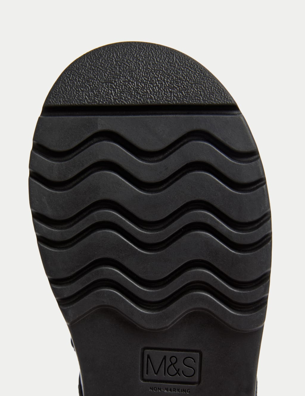 Kids’ Leather T-Bar School Shoes (8 Small - 2 Large) 5 of 6