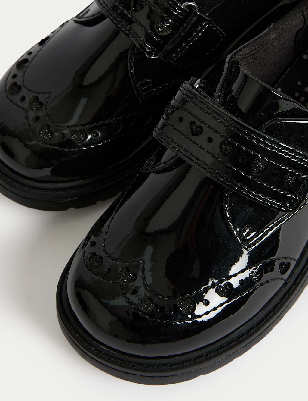 Patent shoes kids hotsell