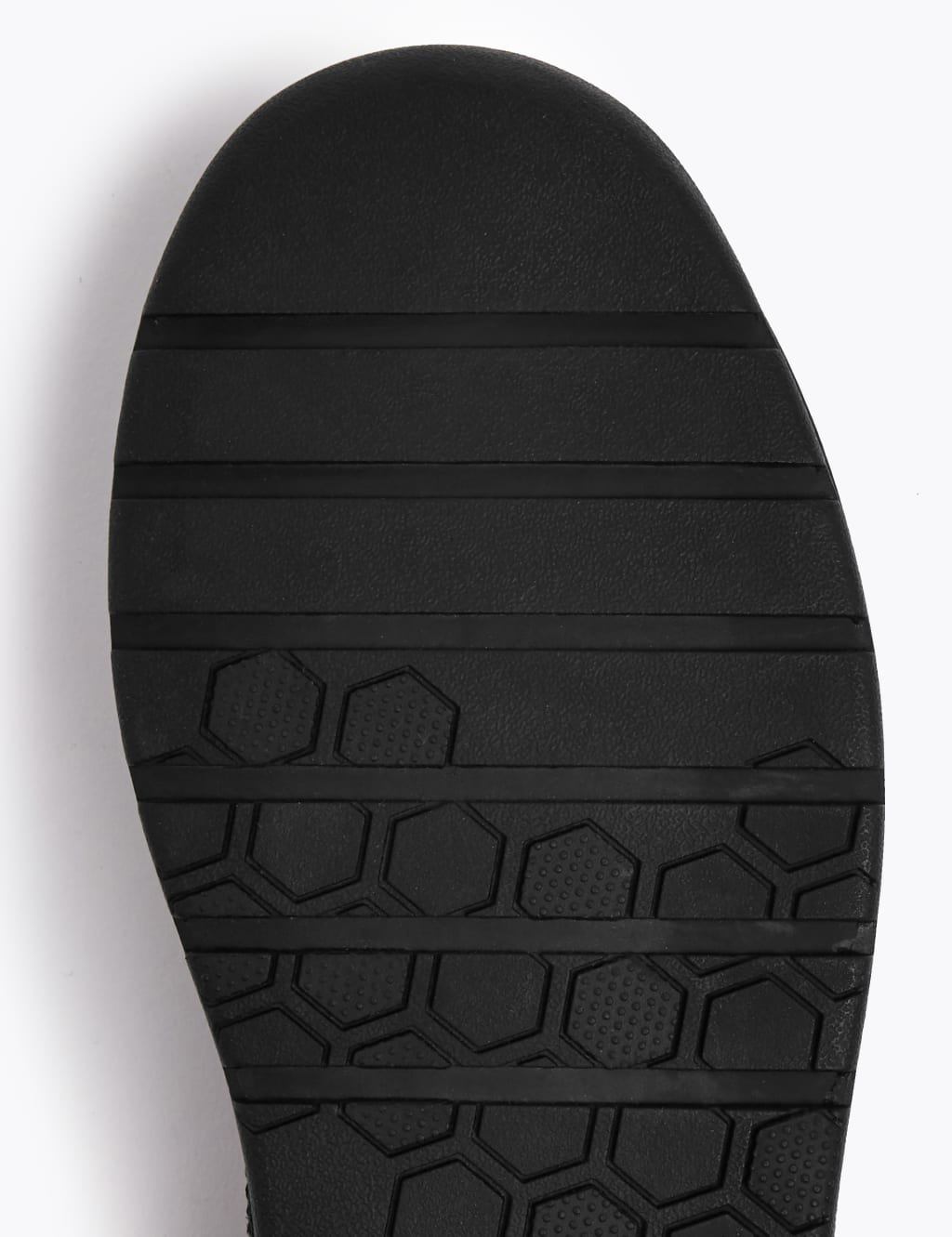 Kids’ Leather School Shoes (13 Small - 7 Large) 5 of 5