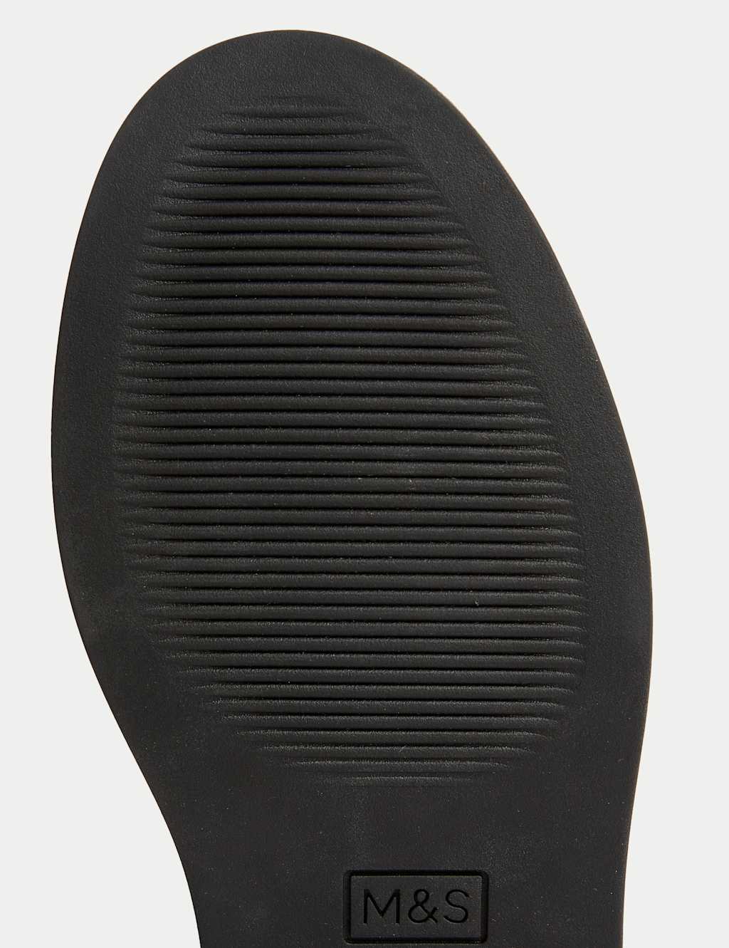 Kids' Patent Freshfeet™ School Shoes (13 Small - 7 Large) 4 of 4