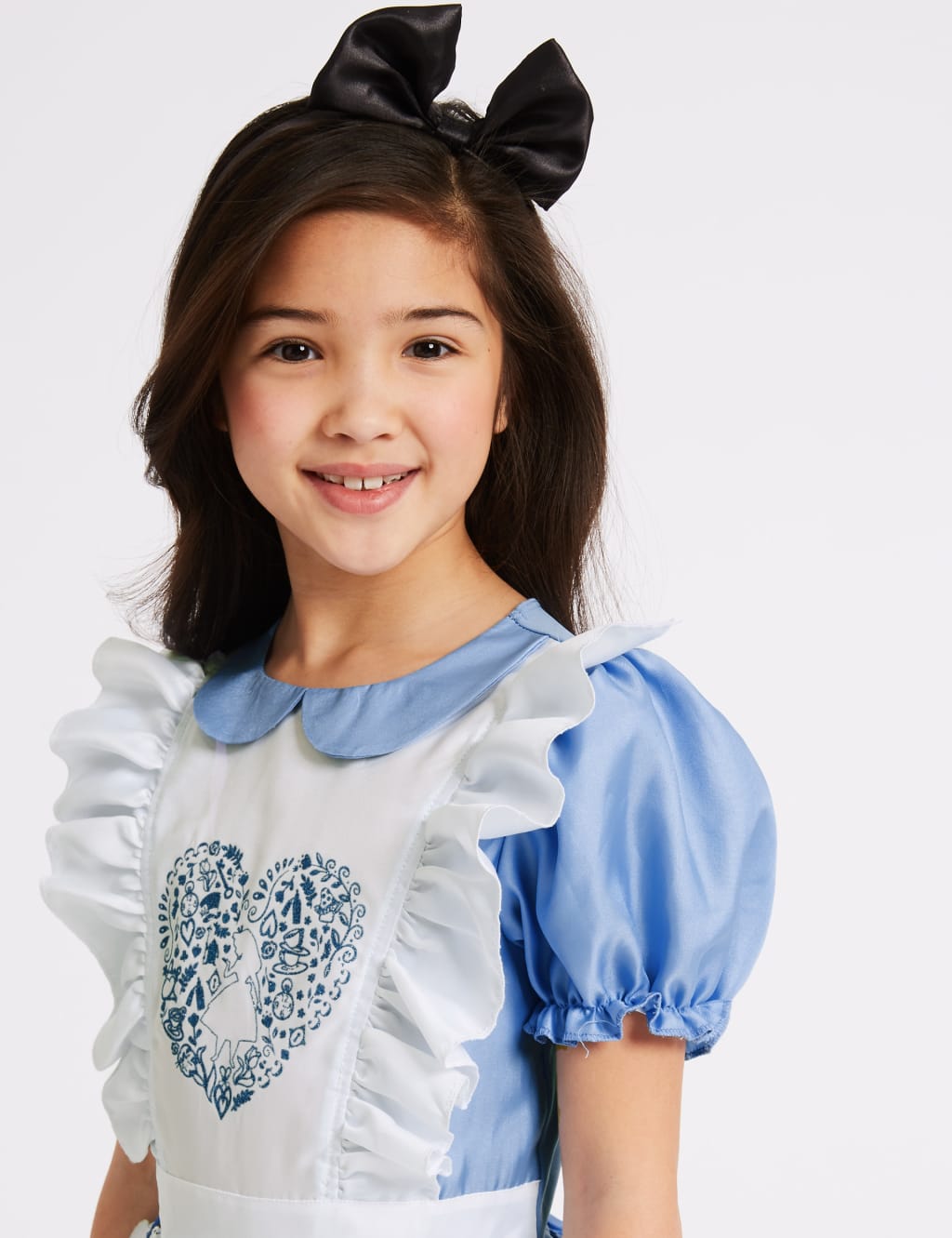 Kids’ Alice in Wonderland™ Dress Up 4 of 5