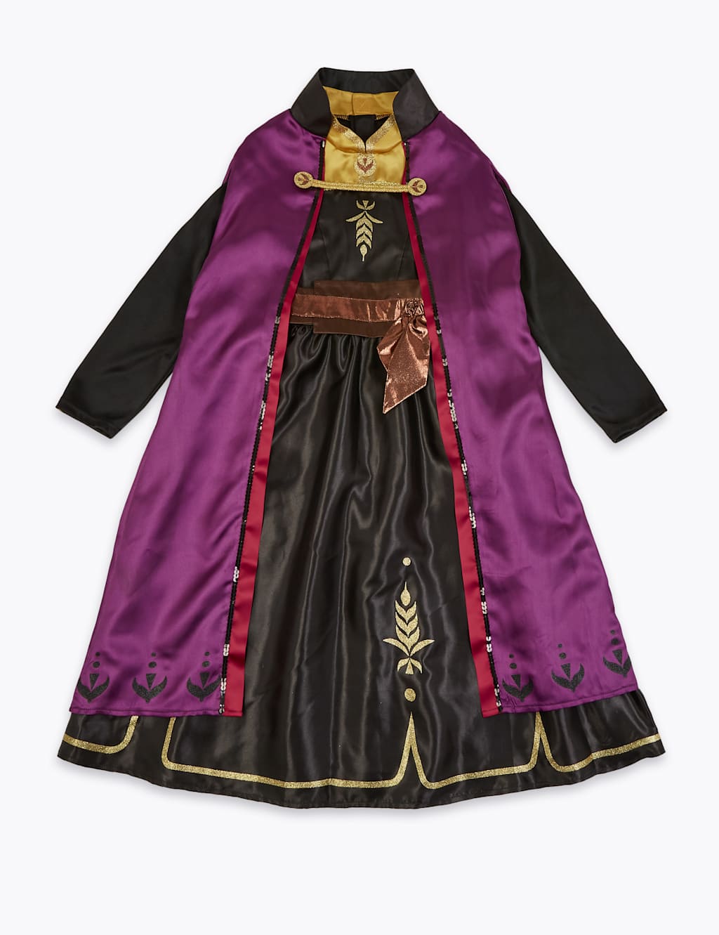 Kids' Disney Frozen™ 2 Anna Dress Up 2 of 8
