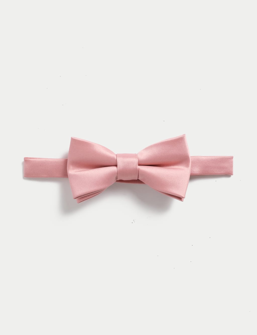Kids' Plain Bow Tie 2 of 2