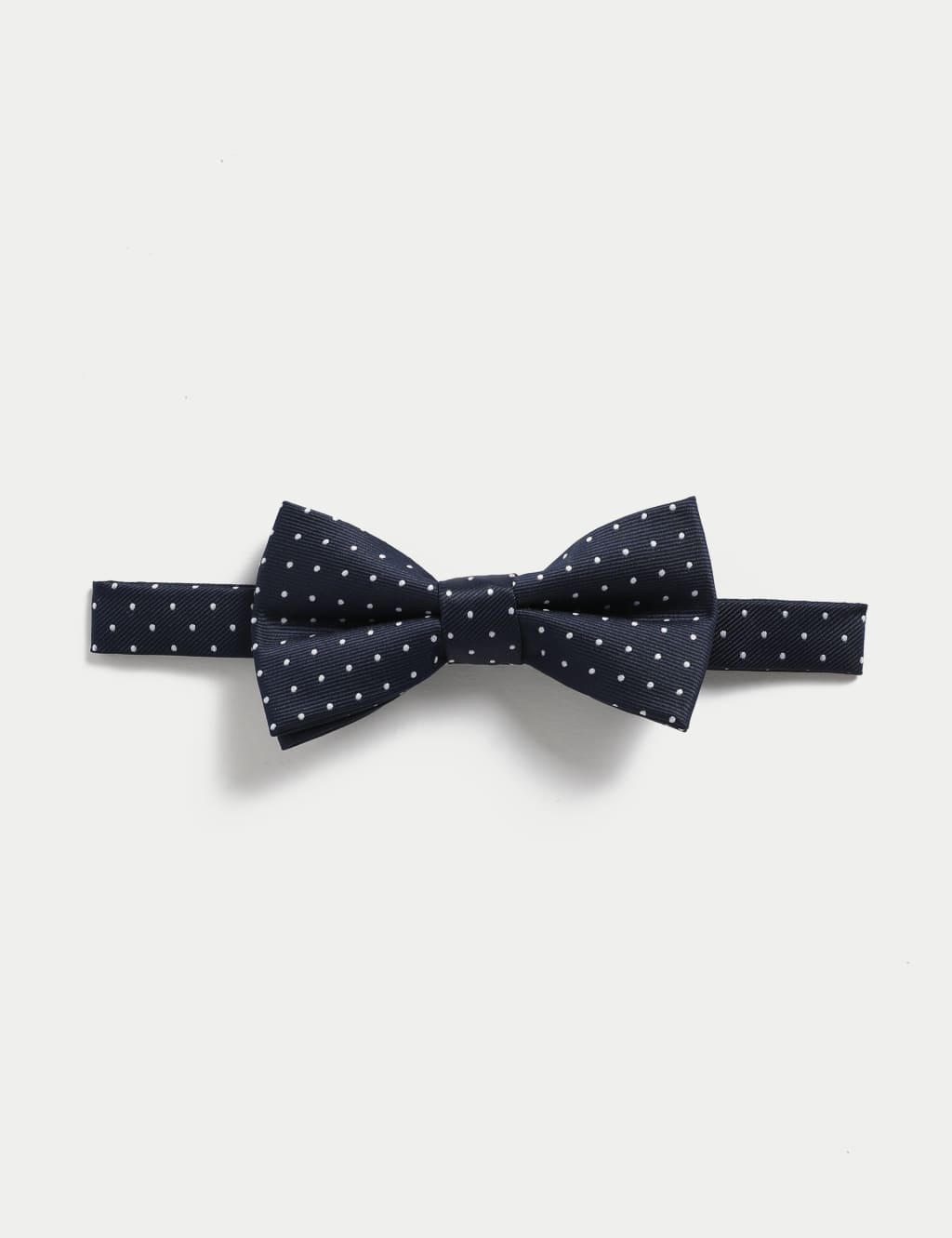 Kids' Spotty Bow Tie 2 of 2