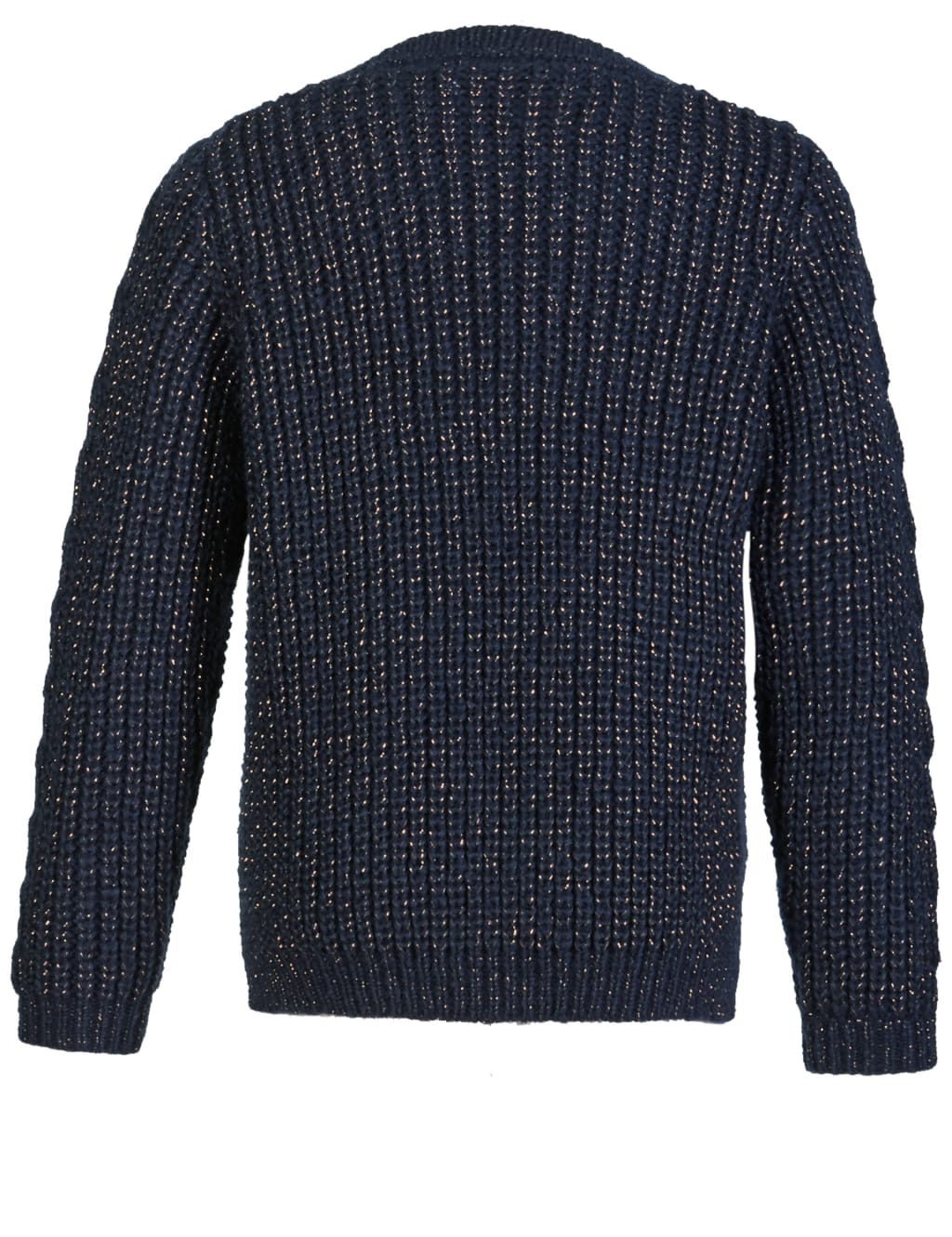 Round Neck Long Sleeve Jumper (5-14 Years) 5 of 5