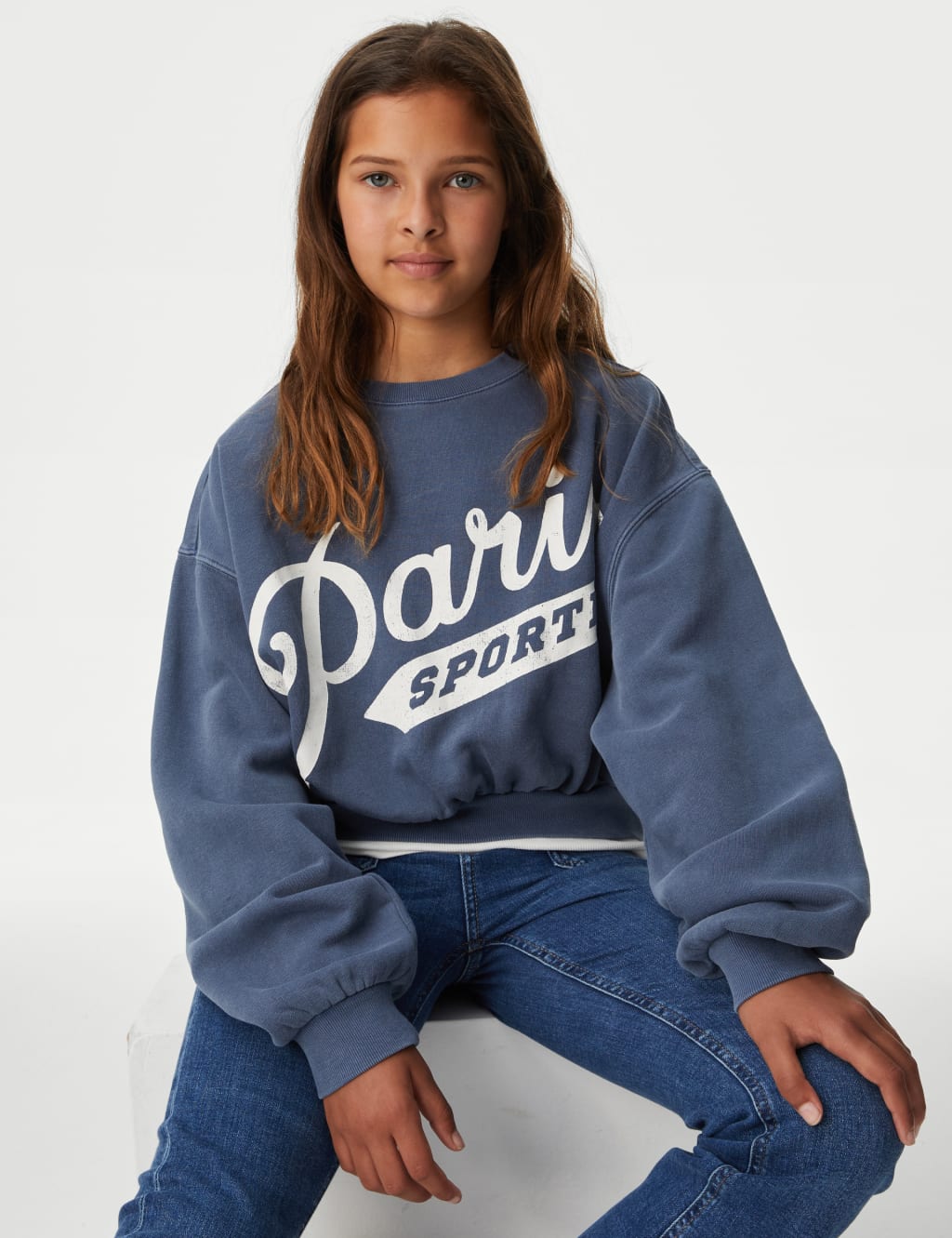 Marks and spencer ladies sweatshirts new arrivals