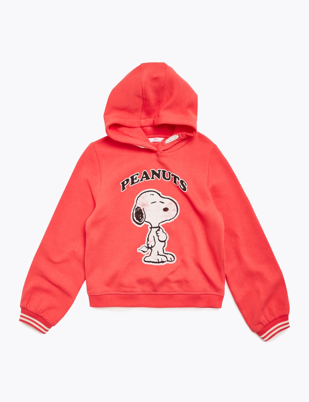Snoopy peanuts hoodie new arrivals